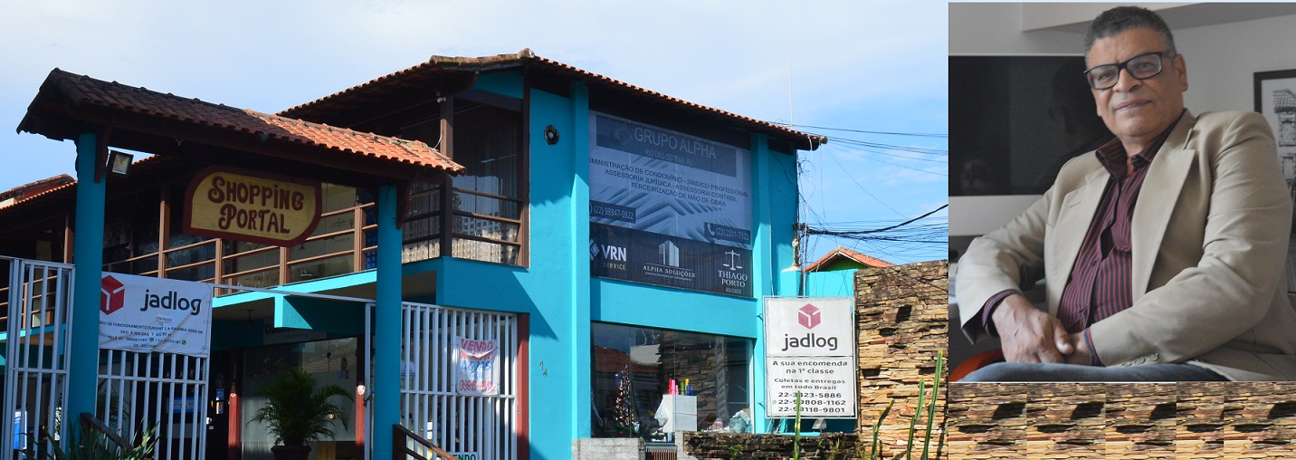 Escritório SS Marques e Advogado Sebastião Marques