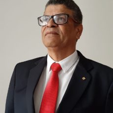 Advogado Sebastião dos Santos Marques