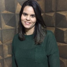 Advogada Jéssika Pires