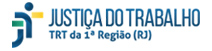 logo - TRT RJ